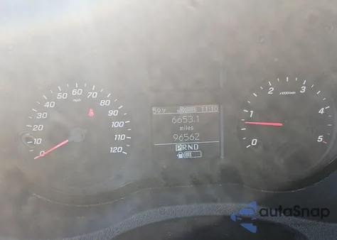 2019 Mercedes-Benz Sprinter 2500 High Roof V6 from USA, damaged, VIN WD4PF1CDXKP119868